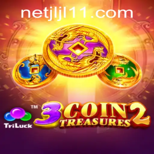 Discover the Thrilling Adventure of 3CoinTreasures2: A Deep Dive into JLJL11