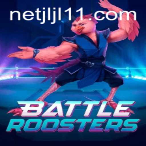 Discover the Thrilling World of BattleRoosters