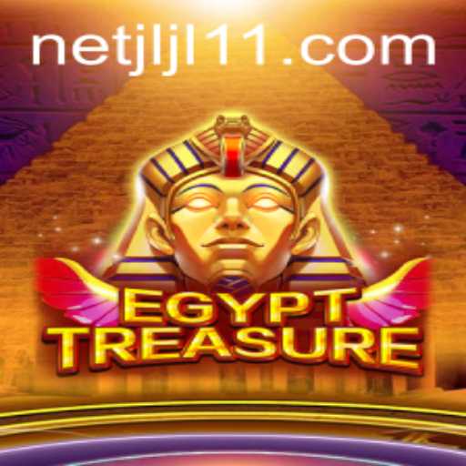 Discover the Mysteries of EgyptTreasure with the Secret Code JLJL11