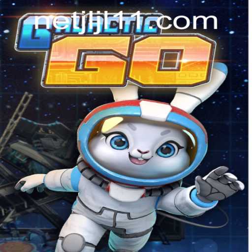 Discover GalacticGO: A Thrilling Journey Through the Stars