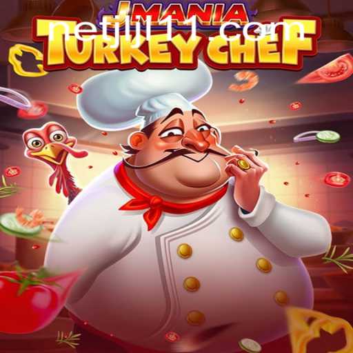 JManiaTurkeyChef: A Culinary Adventure Redefined