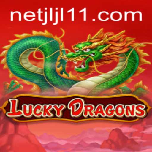 LuckyDragons: A Journey into the World of Fantasy and Chance