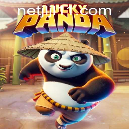 The Enchanting World of LuckyPanda: A Game of Skill and Fortune