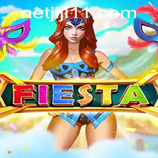 The Vibrant World of Fiesta: A Dive into JLJL11
