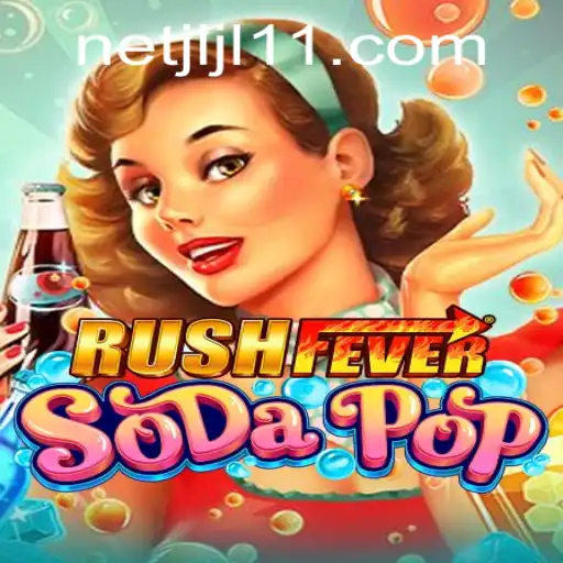 Unveiling the Adrenaline-Packed World of RushFeverSodaPop