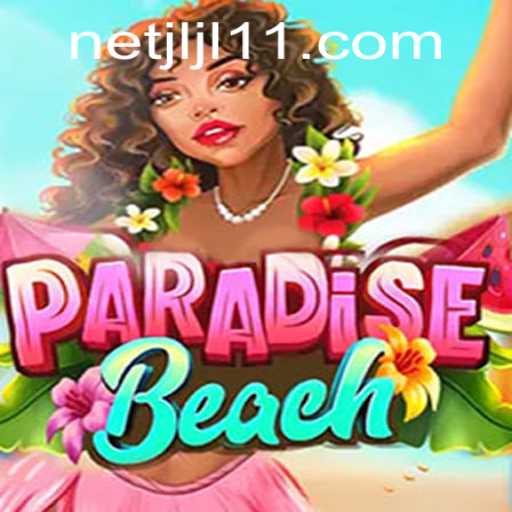 ParadiseBeach: Dive into a New Wave of Tropical Adventure