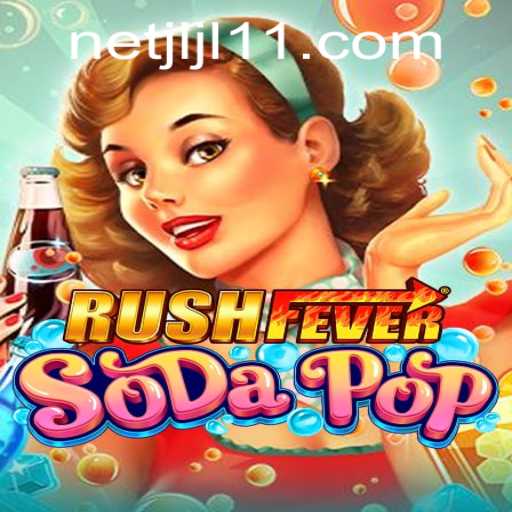 Unveiling the Adrenaline-Packed World of RushFeverSodaPop