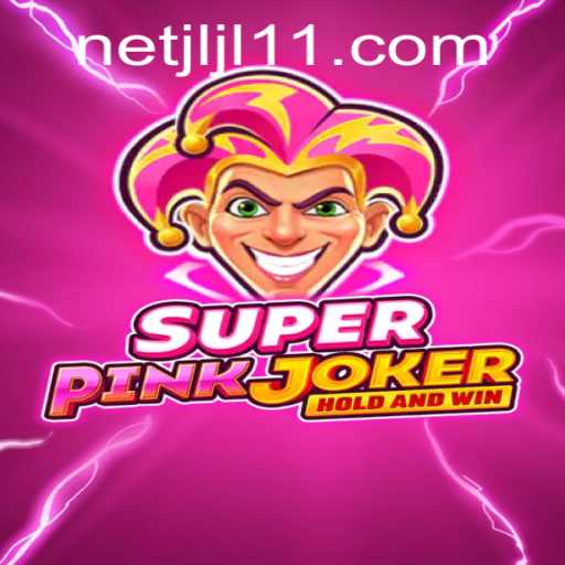 Discover the Enchanting World of SuperPinkJoker: Unravel the Mysteries of JLJL11